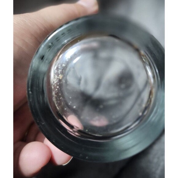 Faultline Brewing Company Pint Glass – Gold & Black Logo Craft Beer Collectible - Picture 2 of 3